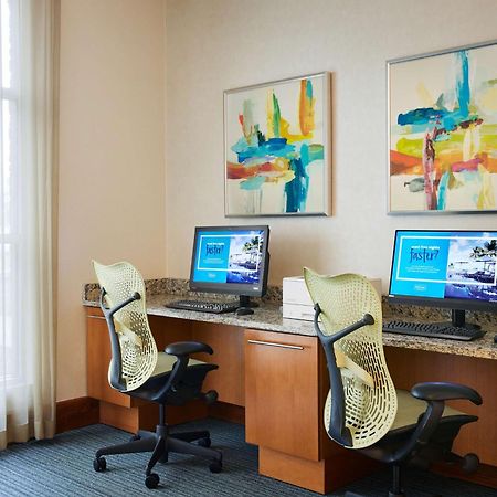 Hilton Garden Inn Dallas Richardson Ngoại thất bức ảnh
