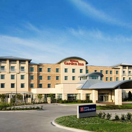 Hilton Garden Inn Dallas Richardson Ngoại thất bức ảnh