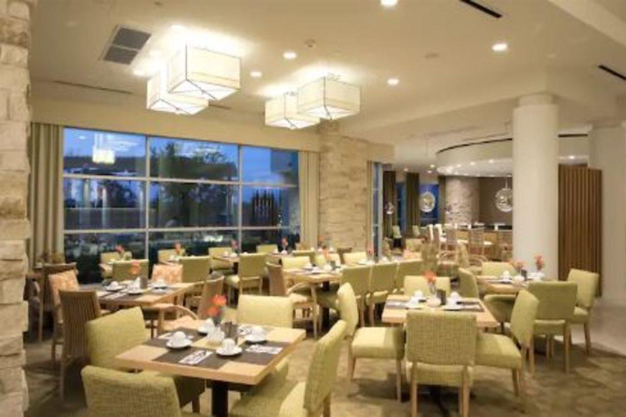 Hilton Garden Inn Dallas Richardson Ngoại thất bức ảnh