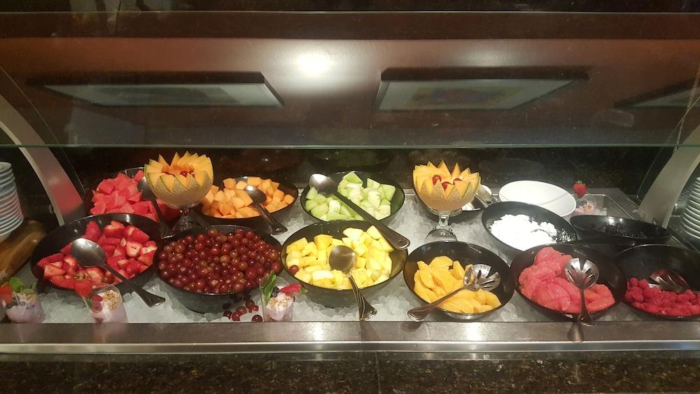 Hilton Garden Inn Dallas Richardson Ngoại thất bức ảnh