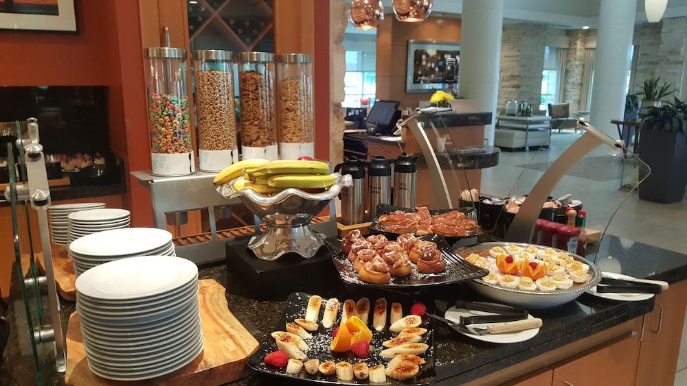 Hilton Garden Inn Dallas Richardson Ngoại thất bức ảnh