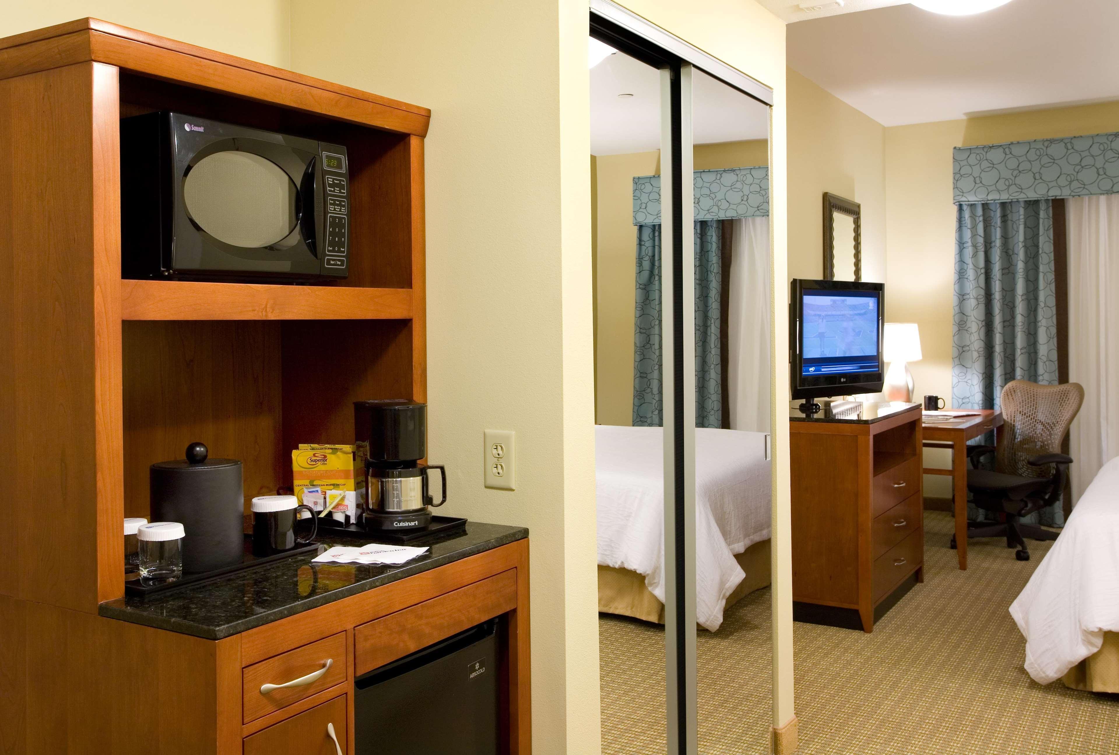 Hilton Garden Inn Dallas Richardson Ngoại thất bức ảnh