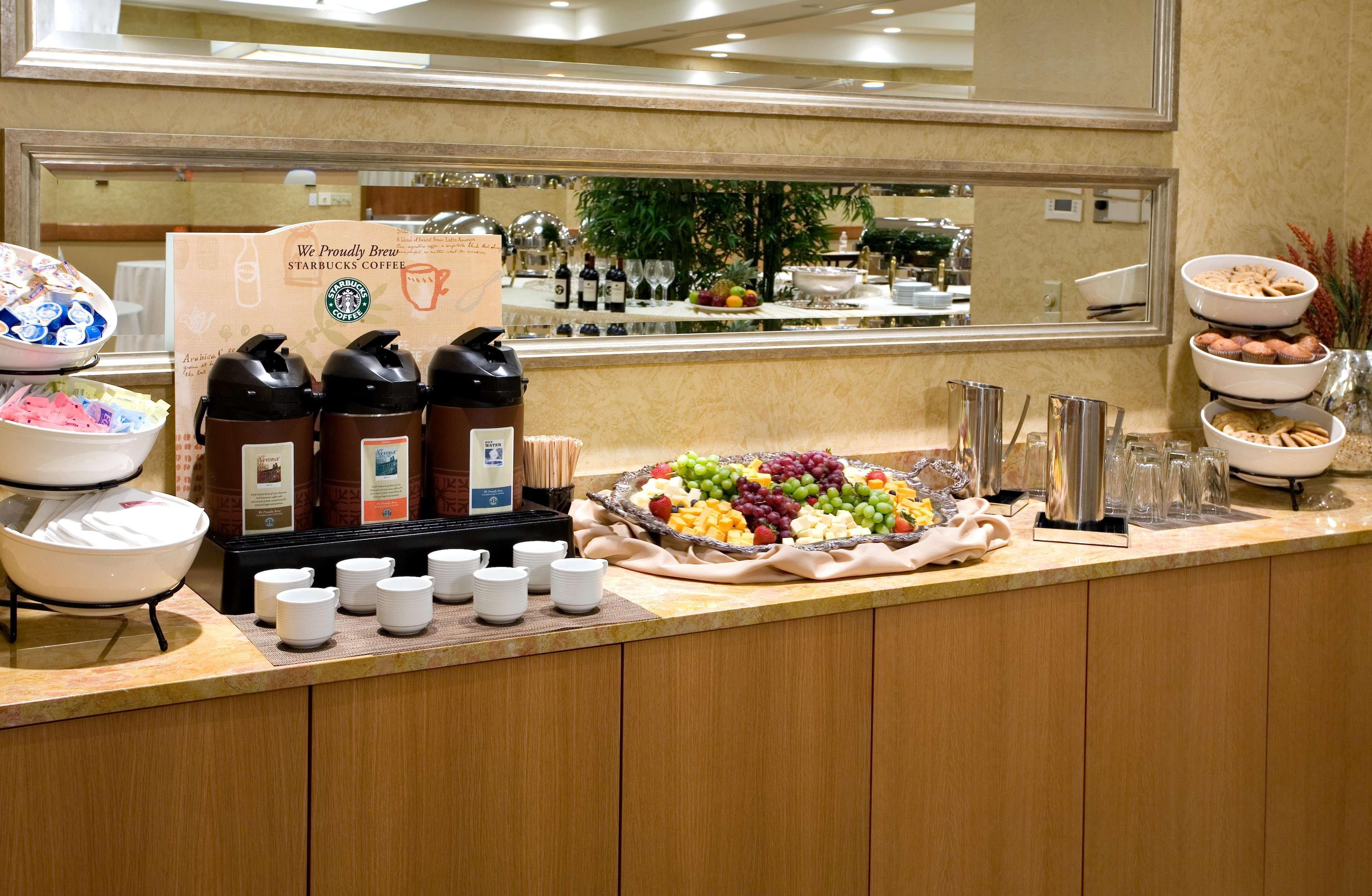 Hilton Garden Inn Dallas Richardson Ngoại thất bức ảnh