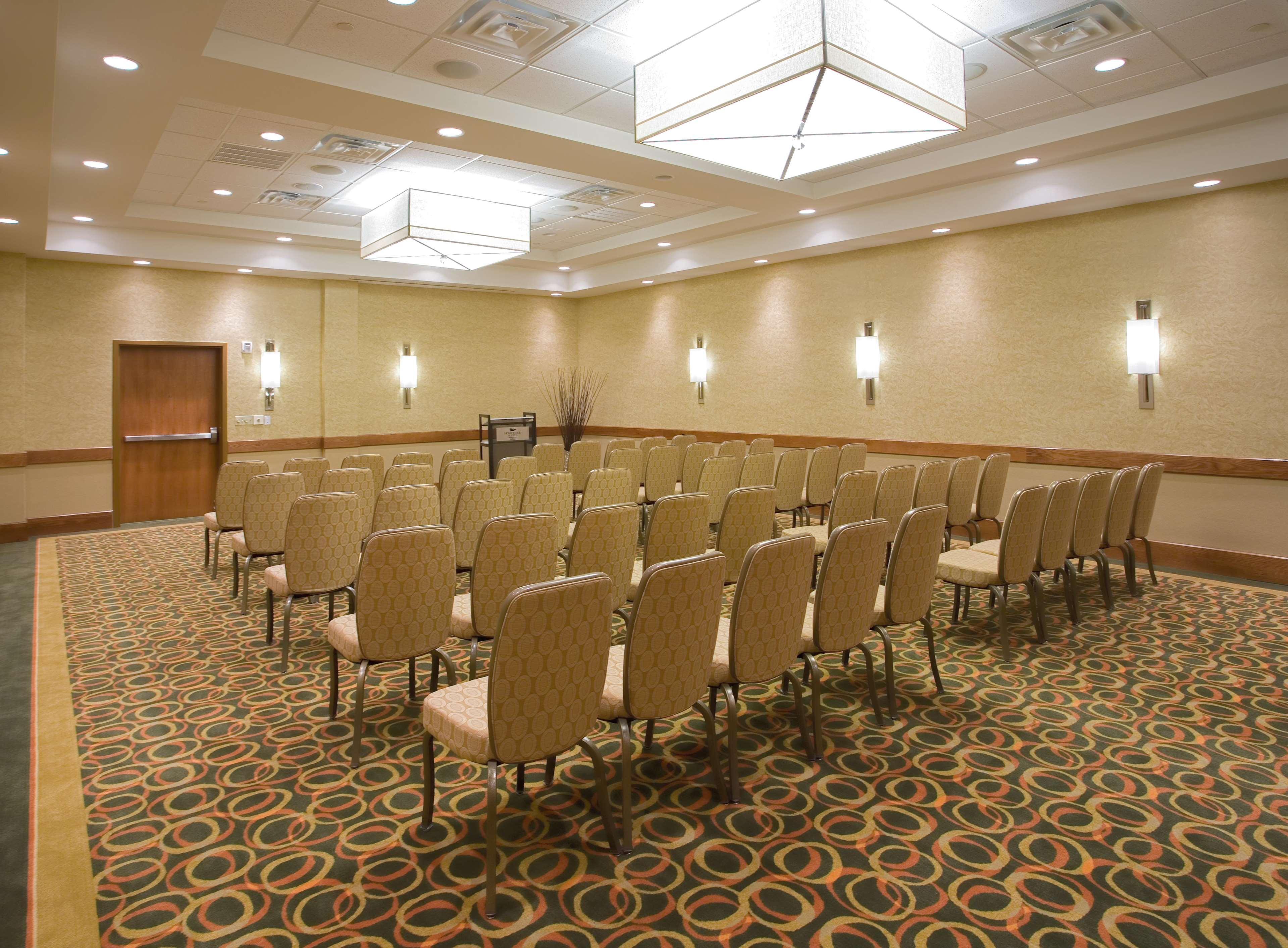 Hilton Garden Inn Dallas Richardson Ngoại thất bức ảnh