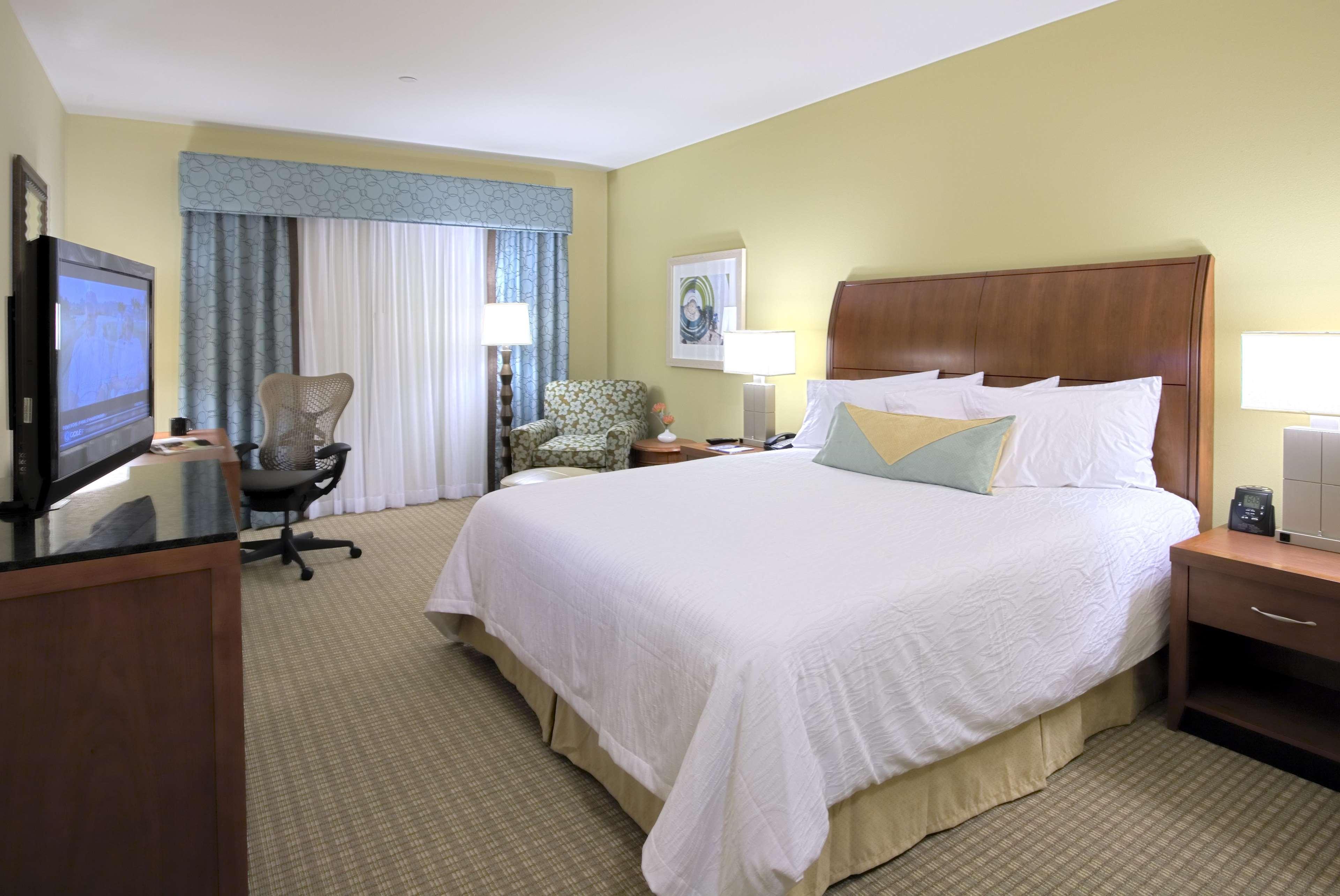 Hilton Garden Inn Dallas Richardson Ngoại thất bức ảnh