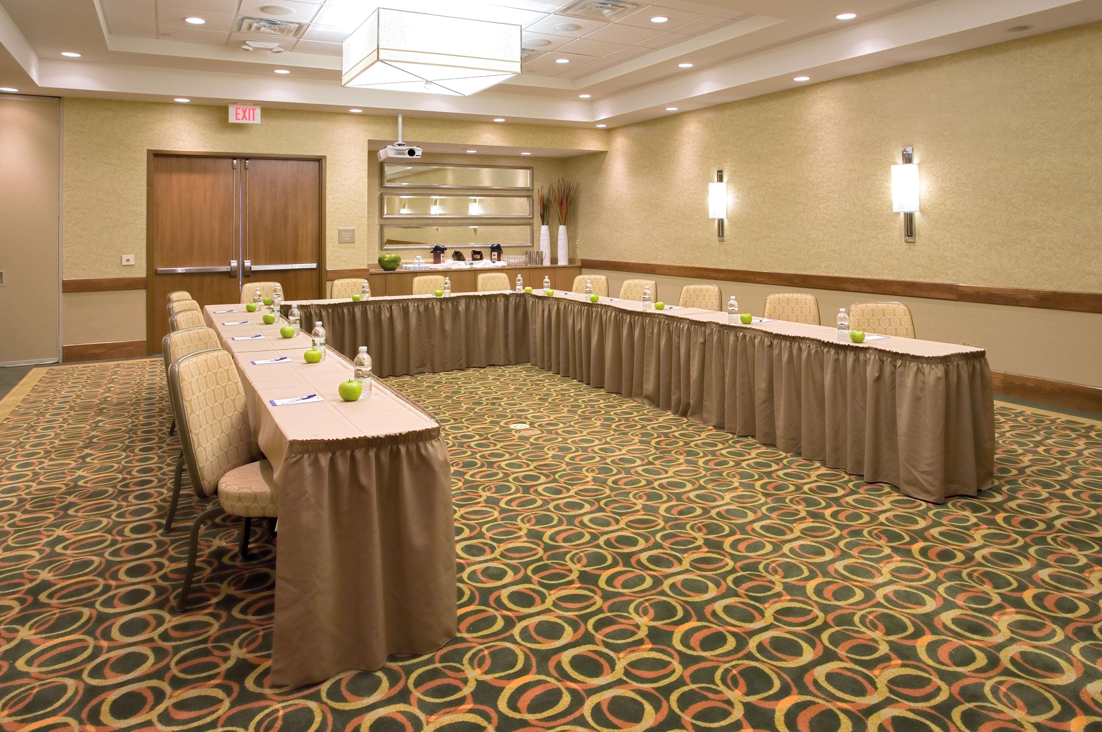Hilton Garden Inn Dallas Richardson Tiện nghi bức ảnh