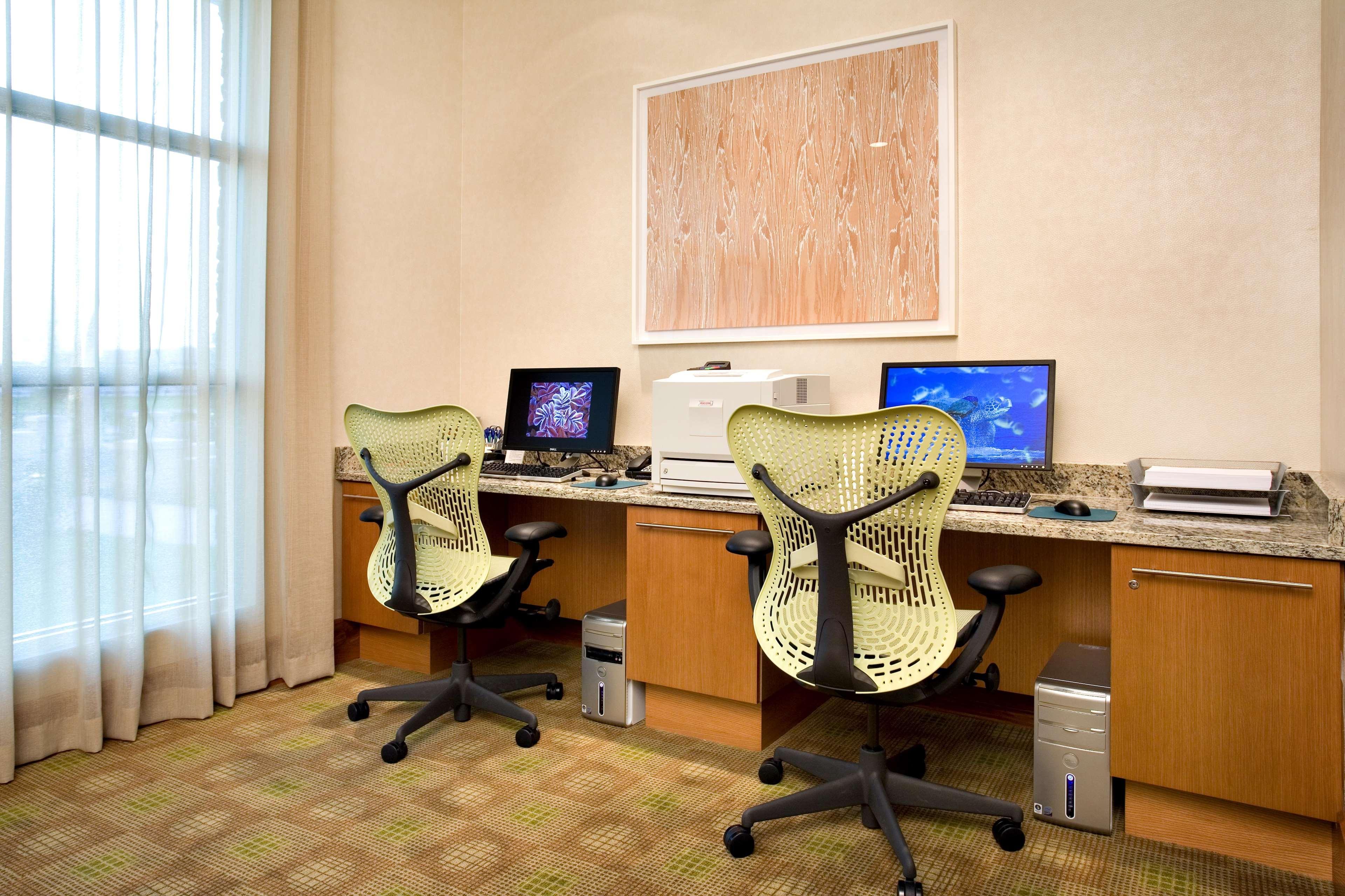 Hilton Garden Inn Dallas Richardson Ngoại thất bức ảnh