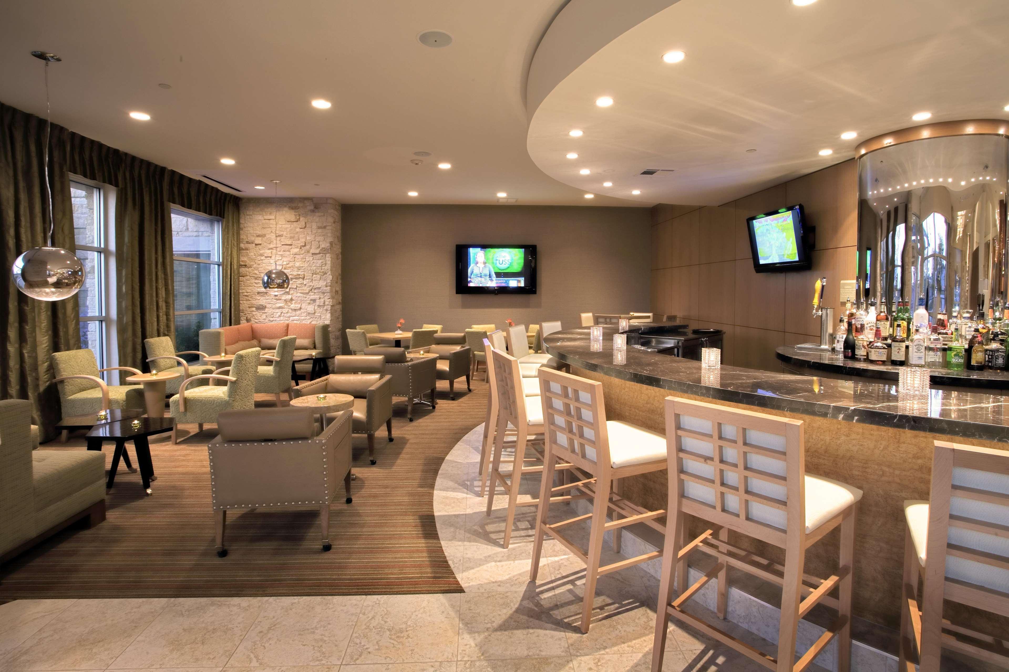 Hilton Garden Inn Dallas Richardson Ngoại thất bức ảnh