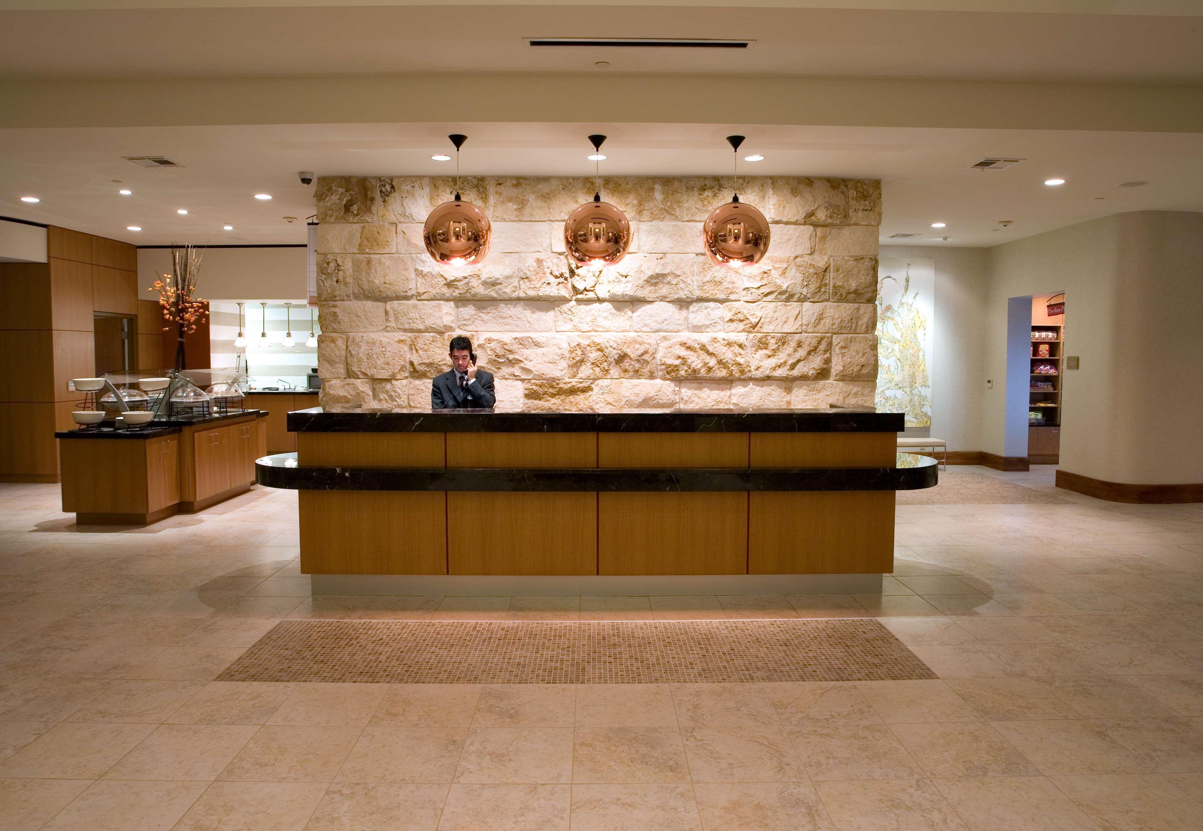 Hilton Garden Inn Dallas Richardson Ngoại thất bức ảnh