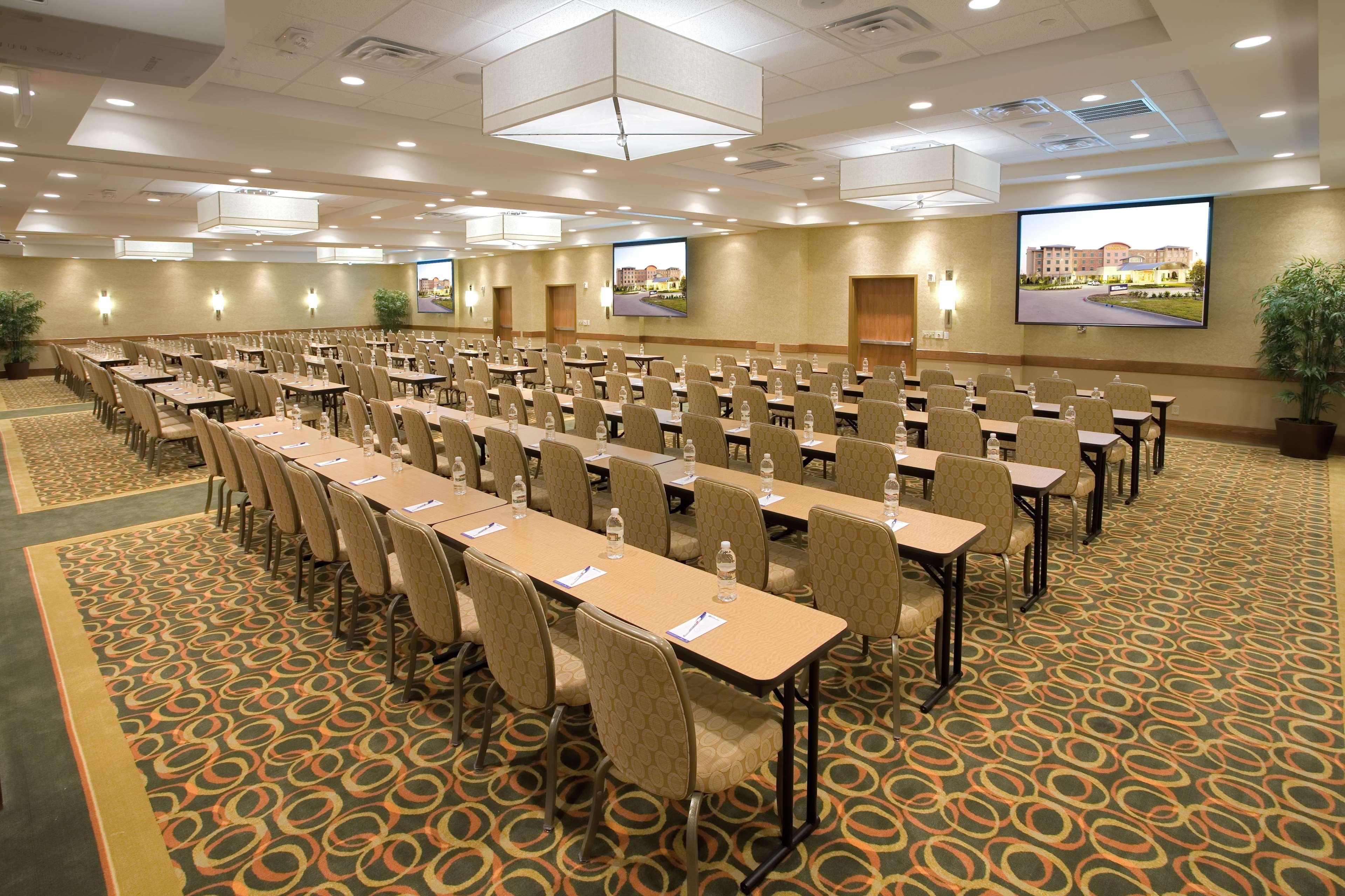 Hilton Garden Inn Dallas Richardson Tiện nghi bức ảnh