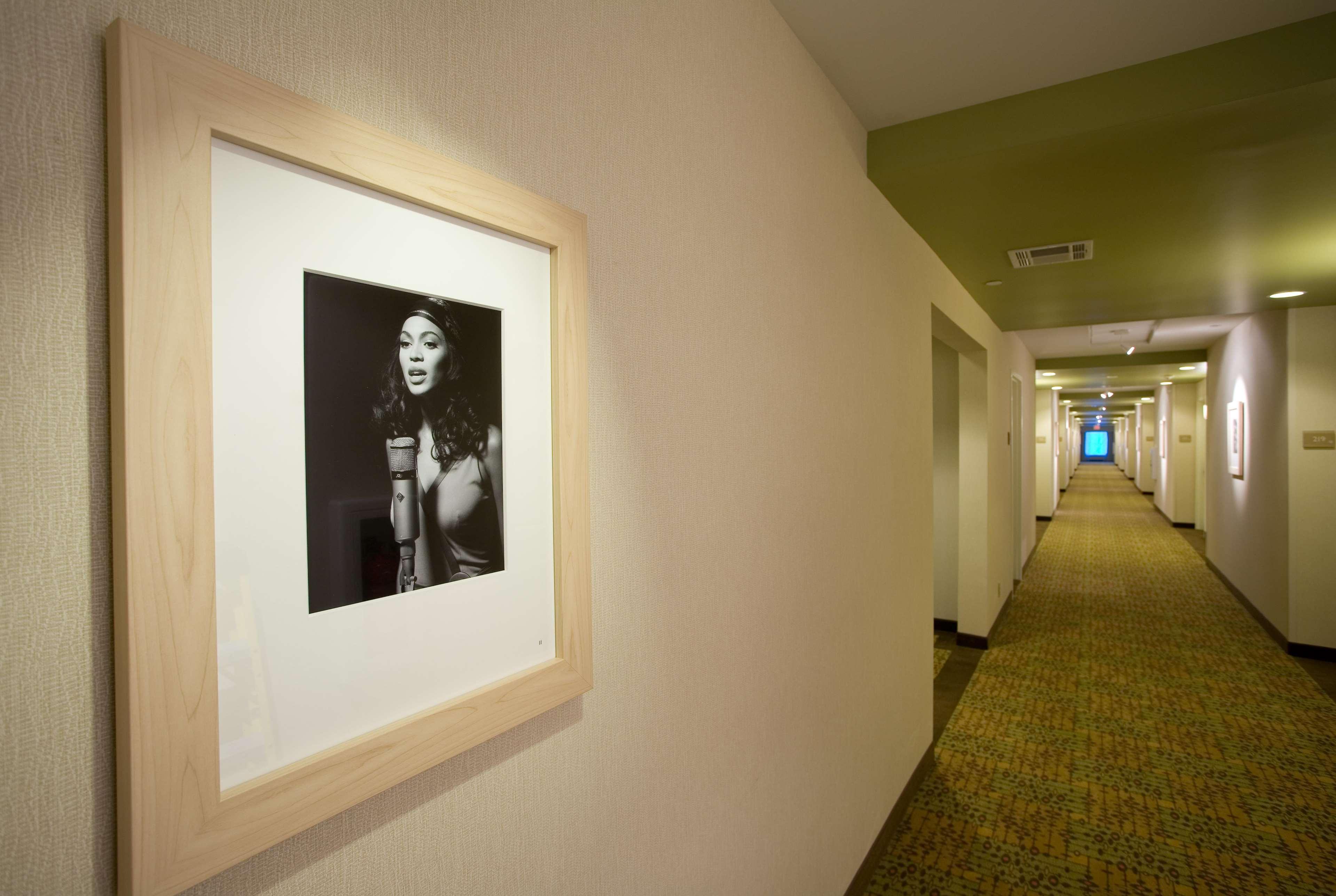 Hilton Garden Inn Dallas Richardson Ngoại thất bức ảnh