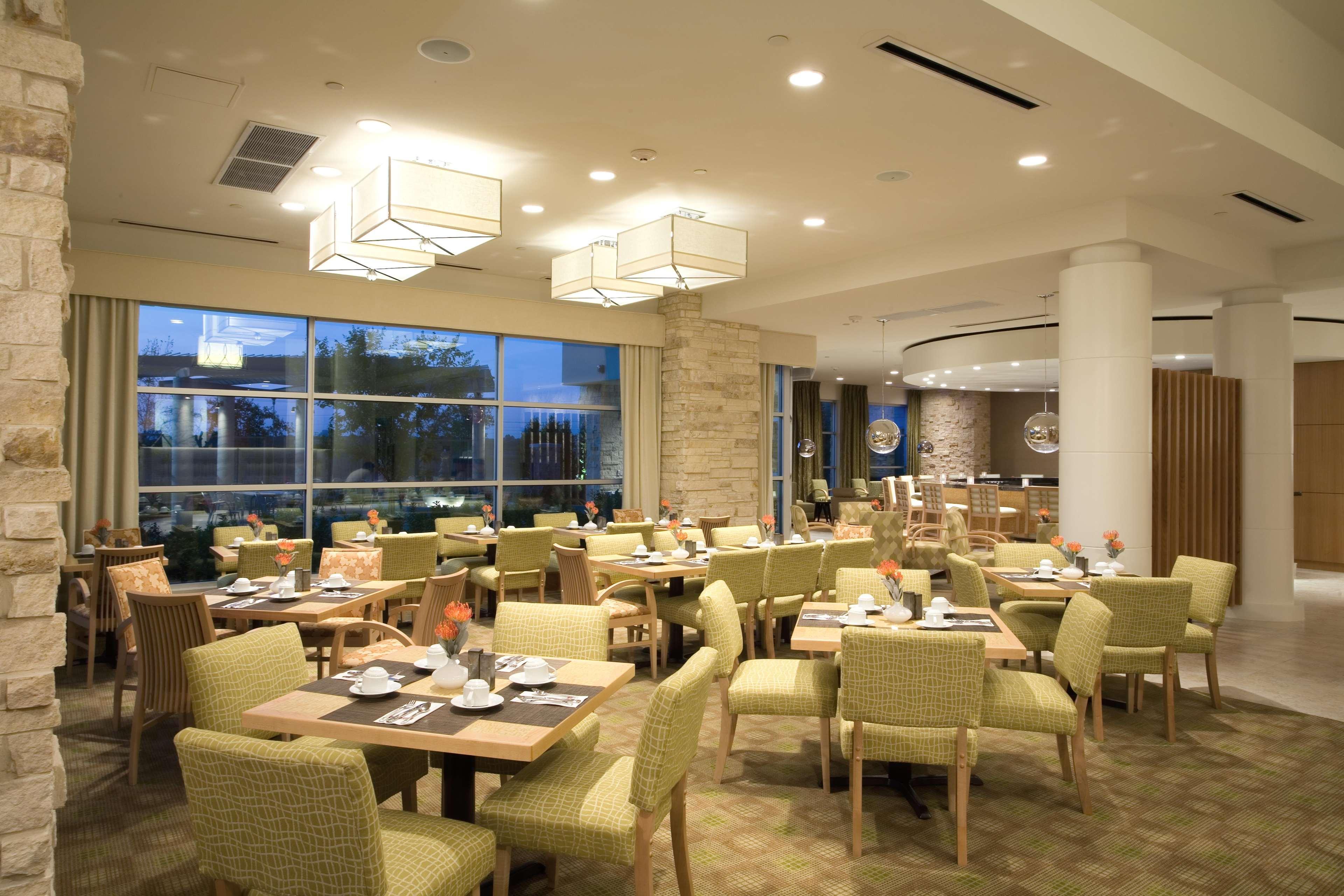 Hilton Garden Inn Dallas Richardson Ngoại thất bức ảnh