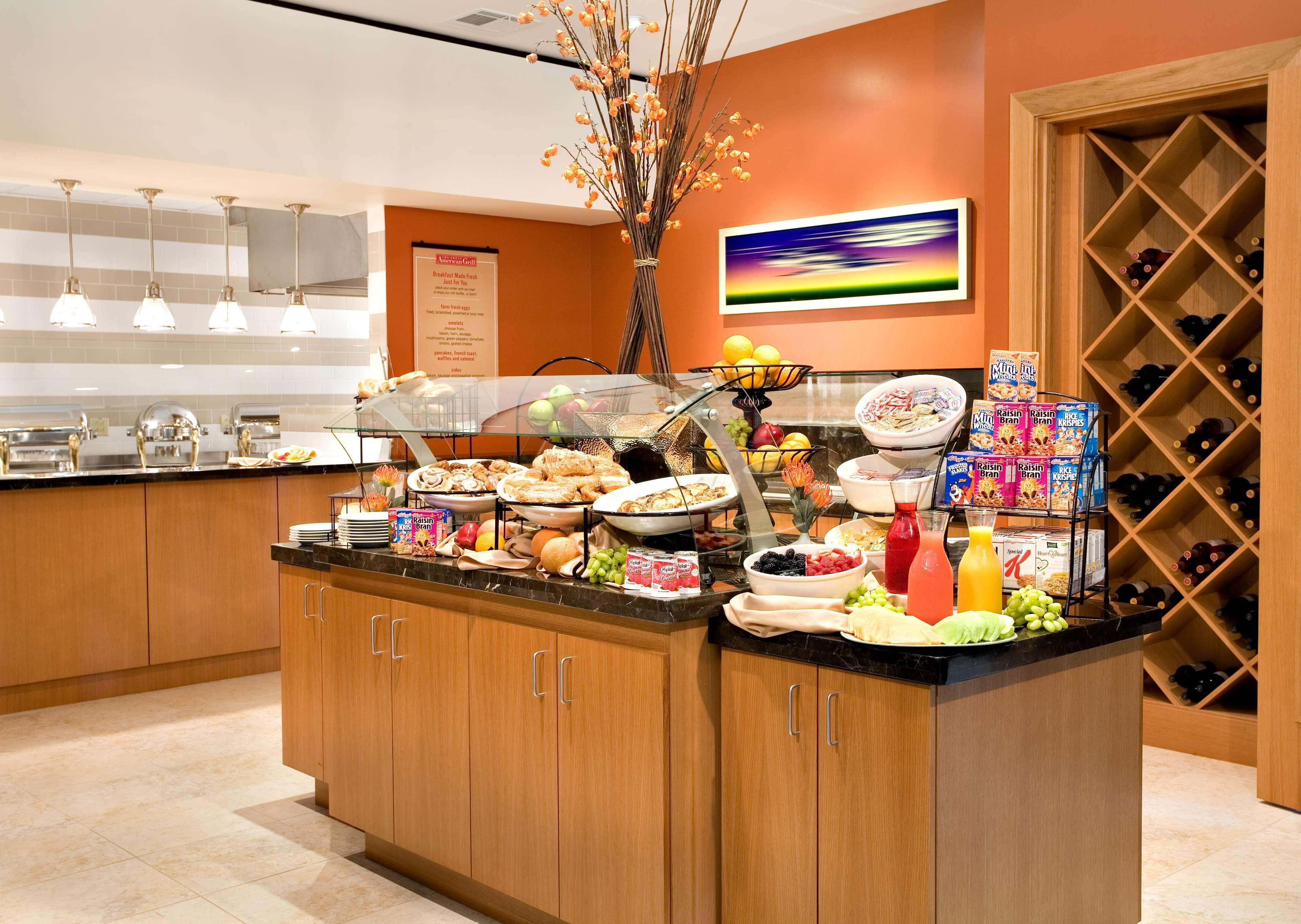Hilton Garden Inn Dallas Richardson Ngoại thất bức ảnh