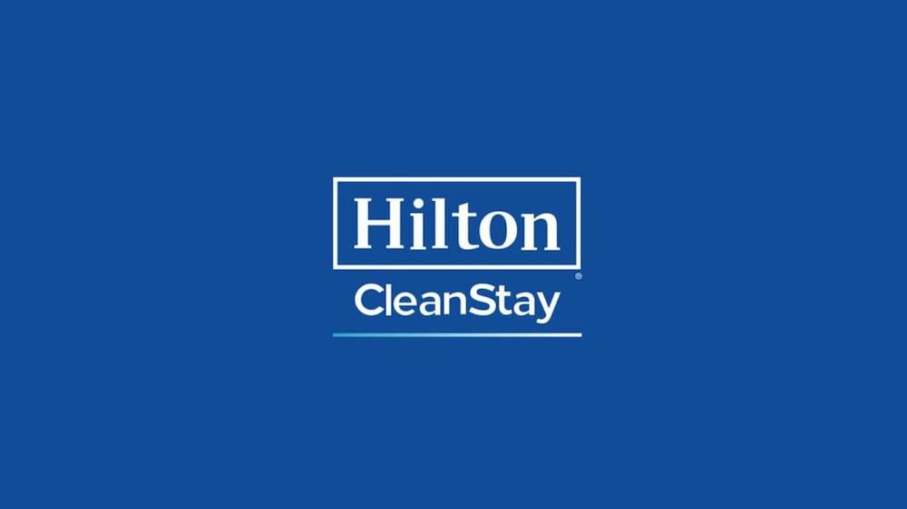 Hilton Garden Inn Dallas Richardson Ngoại thất bức ảnh