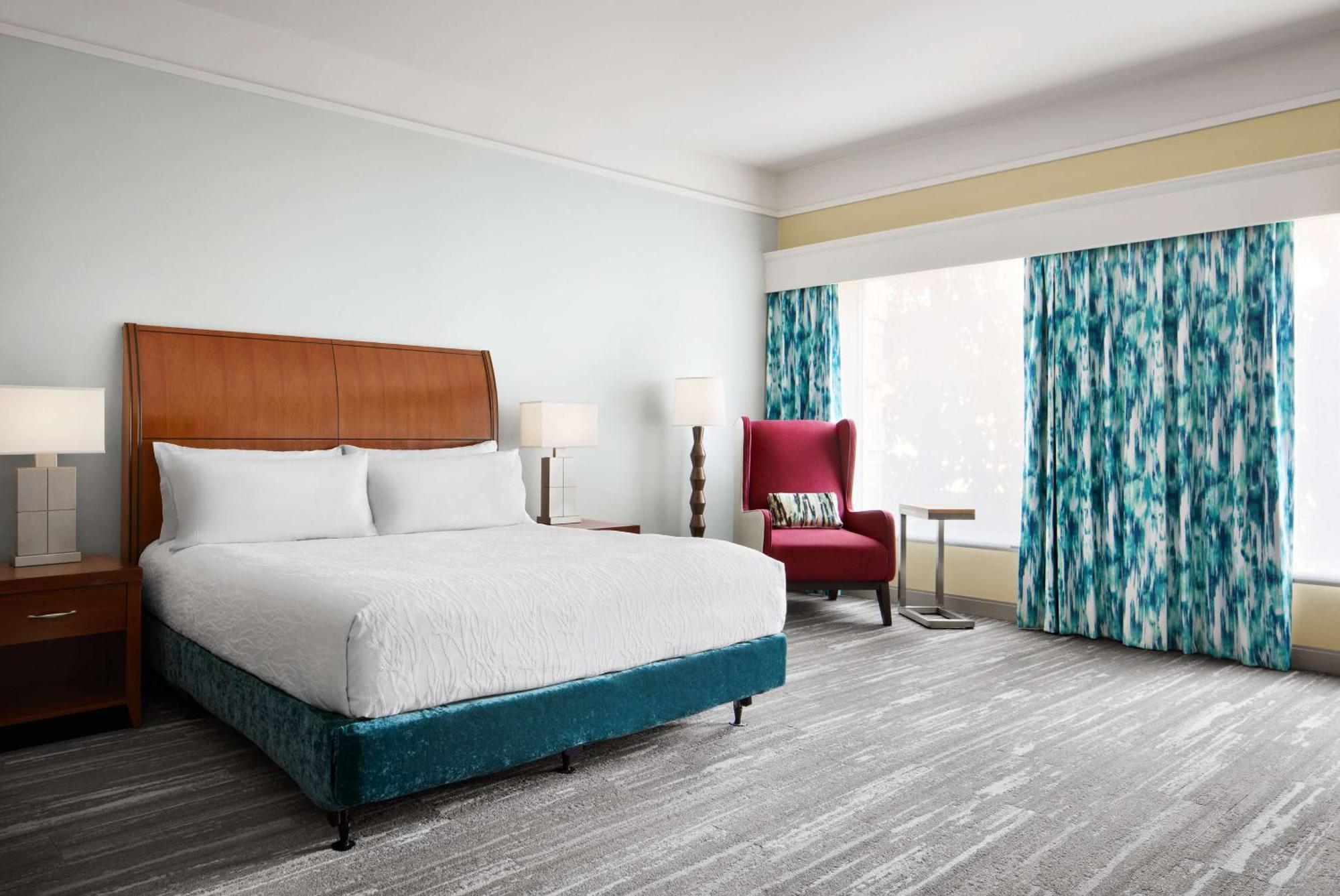 Hilton Garden Inn Dallas Richardson Ngoại thất bức ảnh