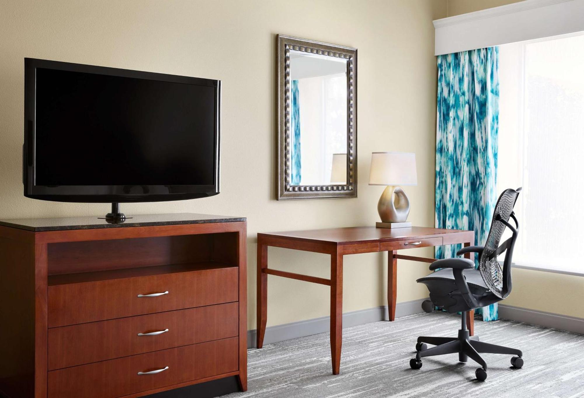 Hilton Garden Inn Dallas Richardson Ngoại thất bức ảnh