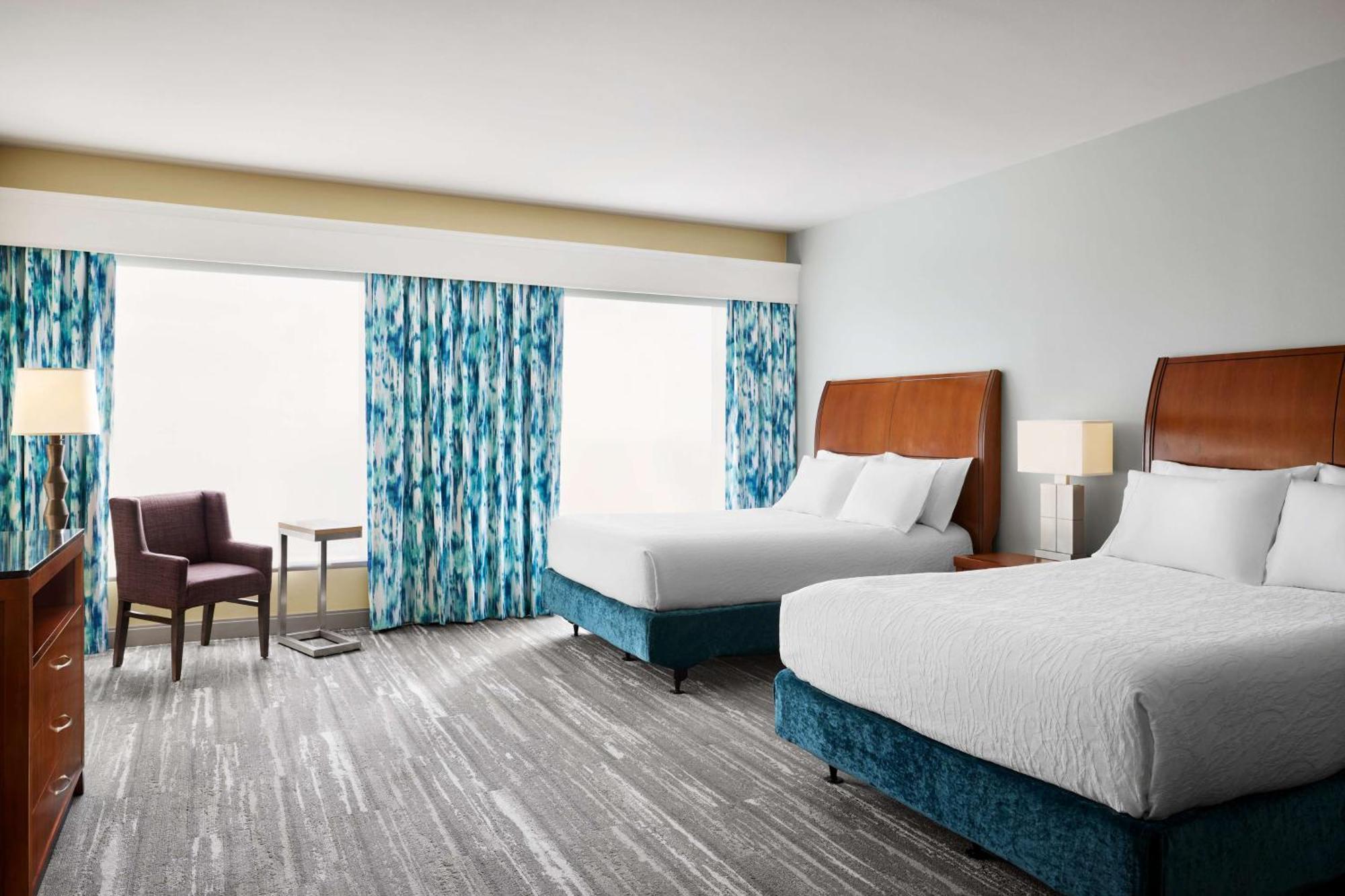 Hilton Garden Inn Dallas Richardson Ngoại thất bức ảnh