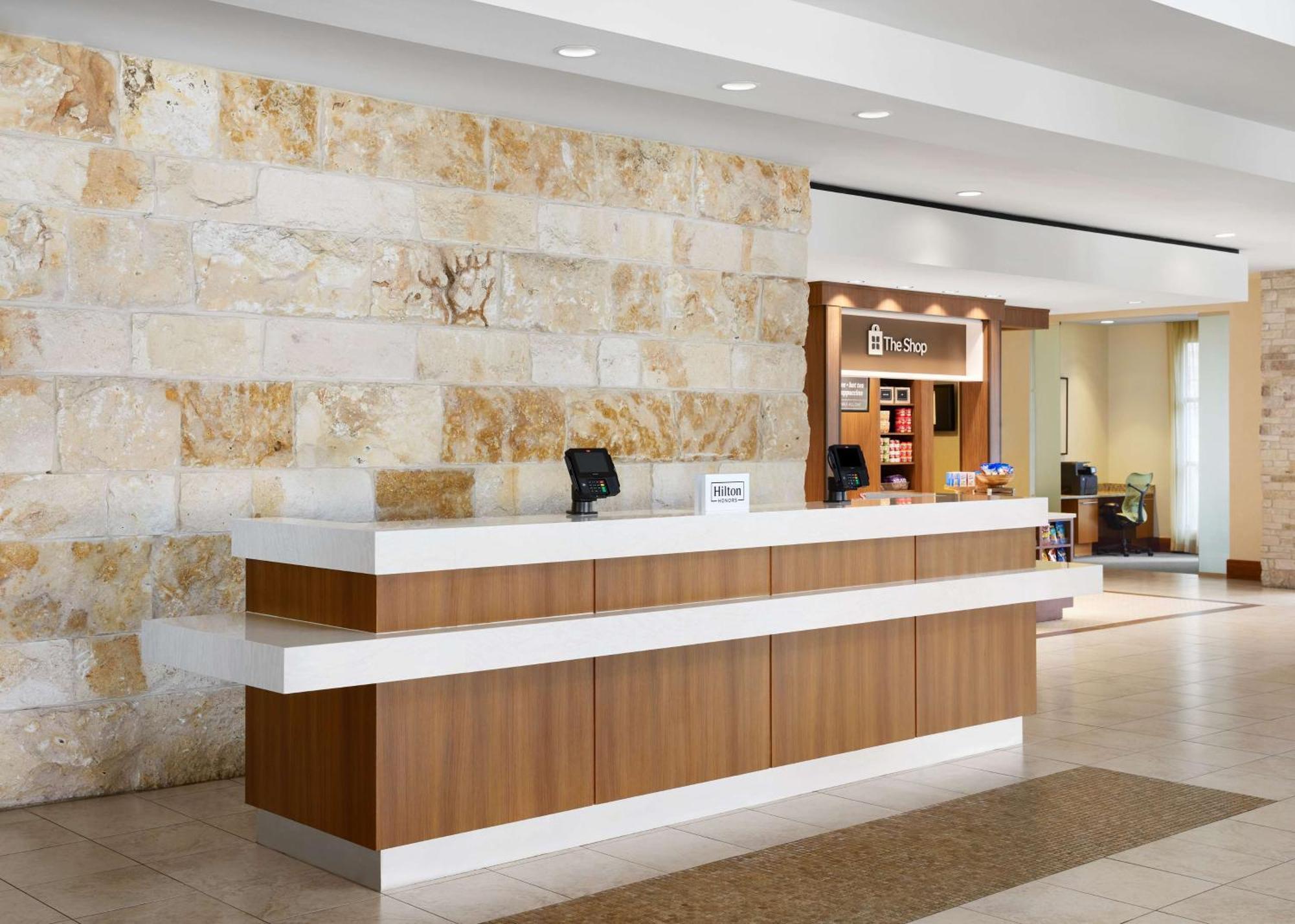 Hilton Garden Inn Dallas Richardson Ngoại thất bức ảnh