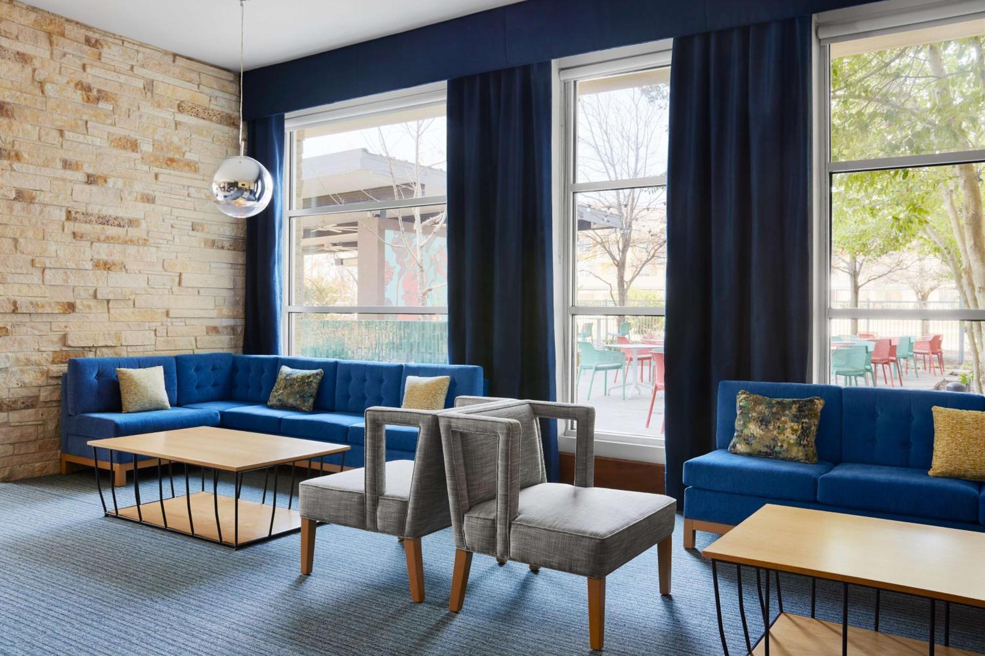Hilton Garden Inn Dallas Richardson Ngoại thất bức ảnh