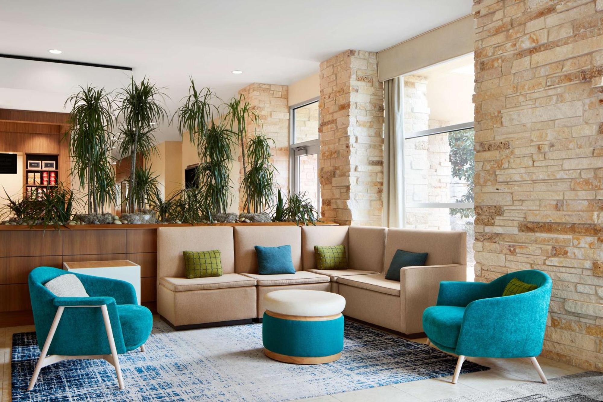 Hilton Garden Inn Dallas Richardson Ngoại thất bức ảnh