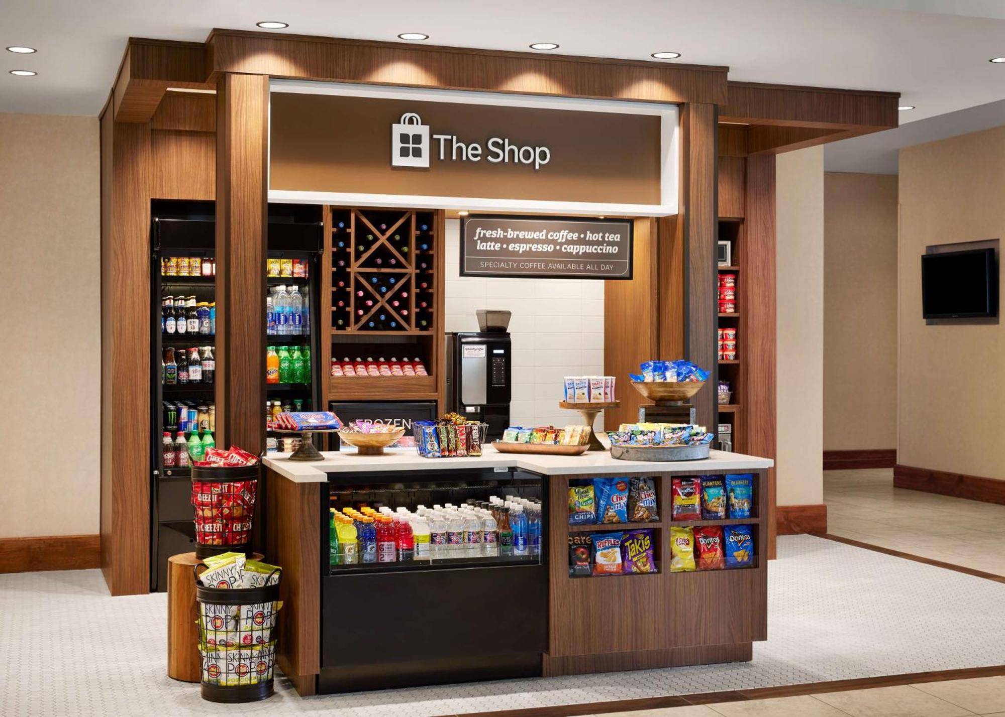 Hilton Garden Inn Dallas Richardson Ngoại thất bức ảnh